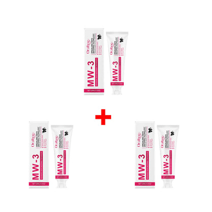 Professional Teeth Whitening Toothpaste for Stain Removal and Fresh Breath