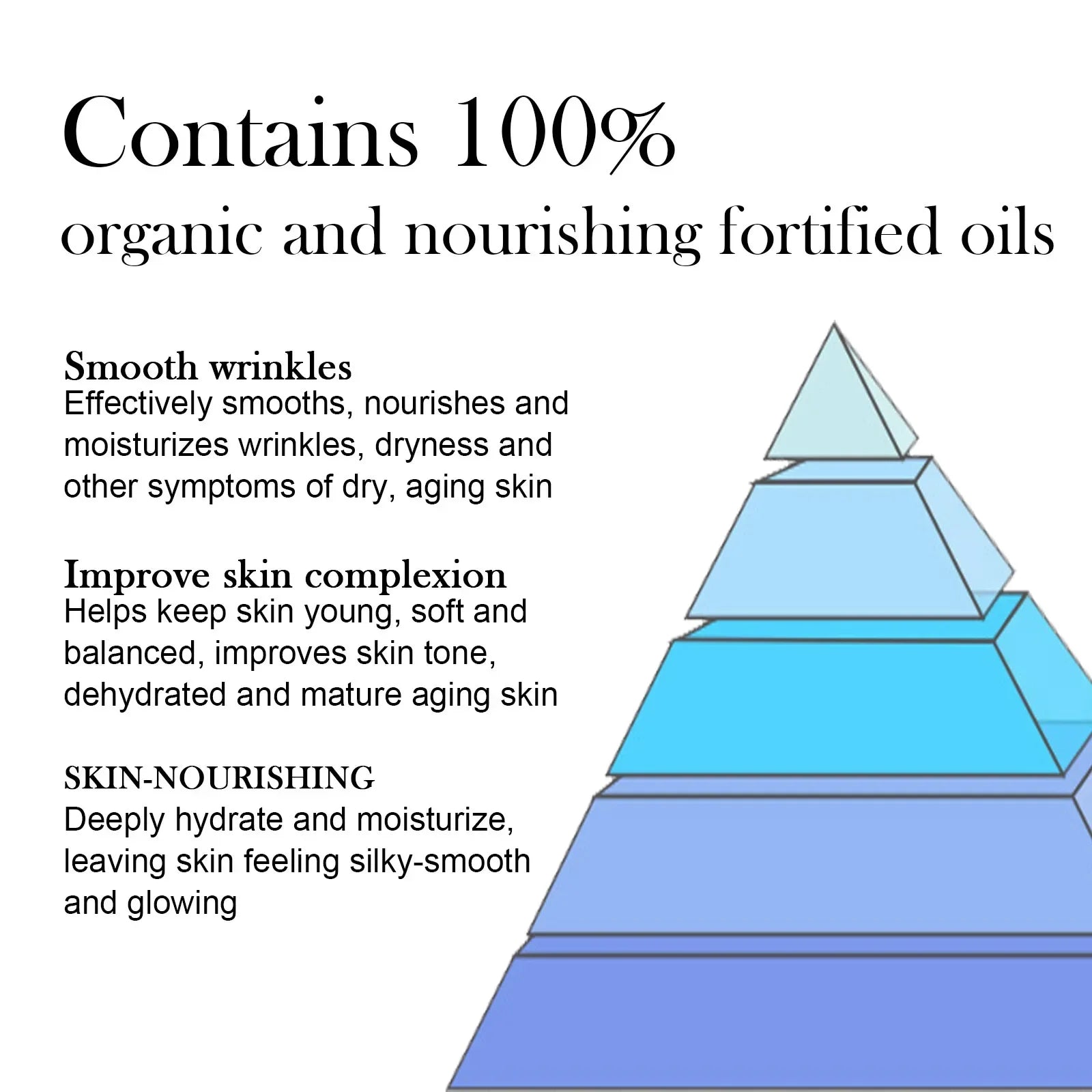 Anti-Aging Face Cream for Instant Wrinkle Removal & Skin Firming - 17