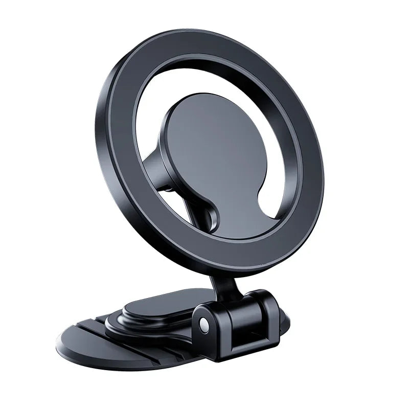 1040° Rotation Magnetic Car Phone Mount for iPhone 16 15 14 13 12 & Android