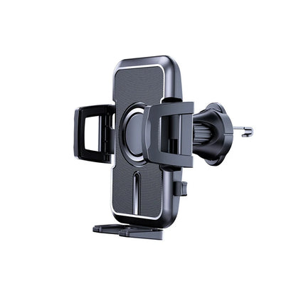 Universal Gravity Car Phone Holder - Dashboard & Windshield Mount