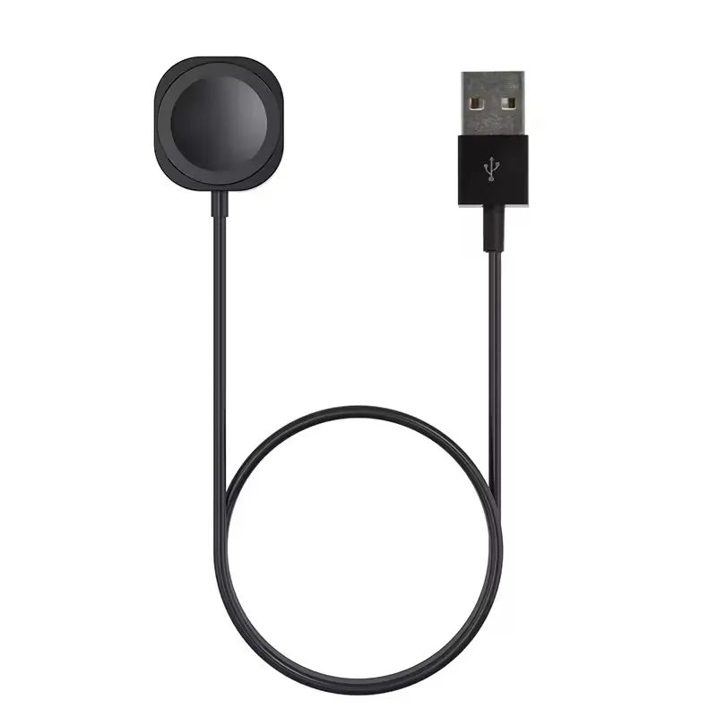 Magnetic Fast Charger for iWatch Series 1-11 & Ultra 1/2 USB-C Cable - 18