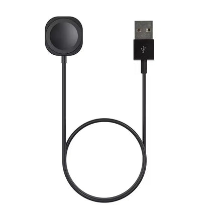 Magnetic Fast Charger for iWatch Series 1-11 & Ultra 1/2 USB-C Cable