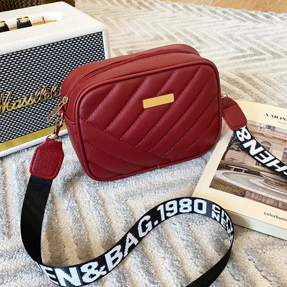Luxury Embellished Pearl Shoulder Bag