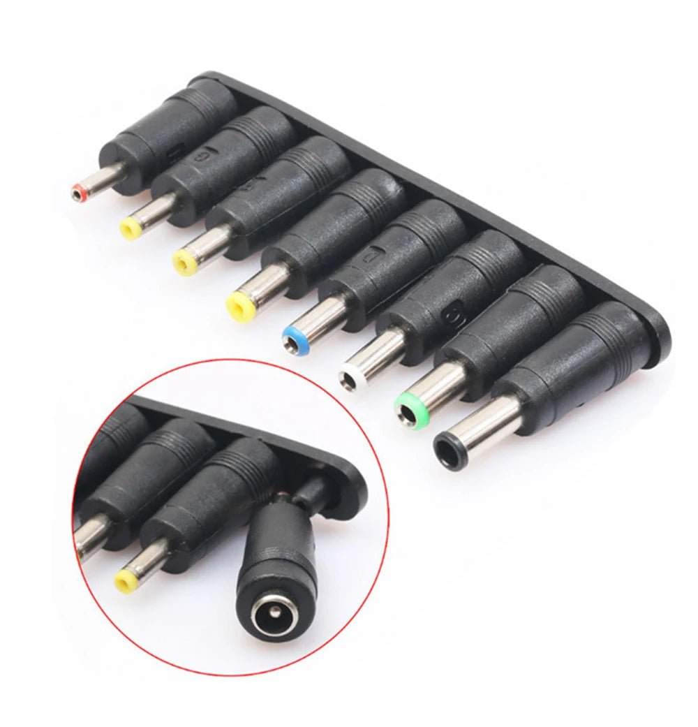 USB-C to DC Fast Charging Power Boost Cable - 5V/9V/12V/15V/20V Adapter