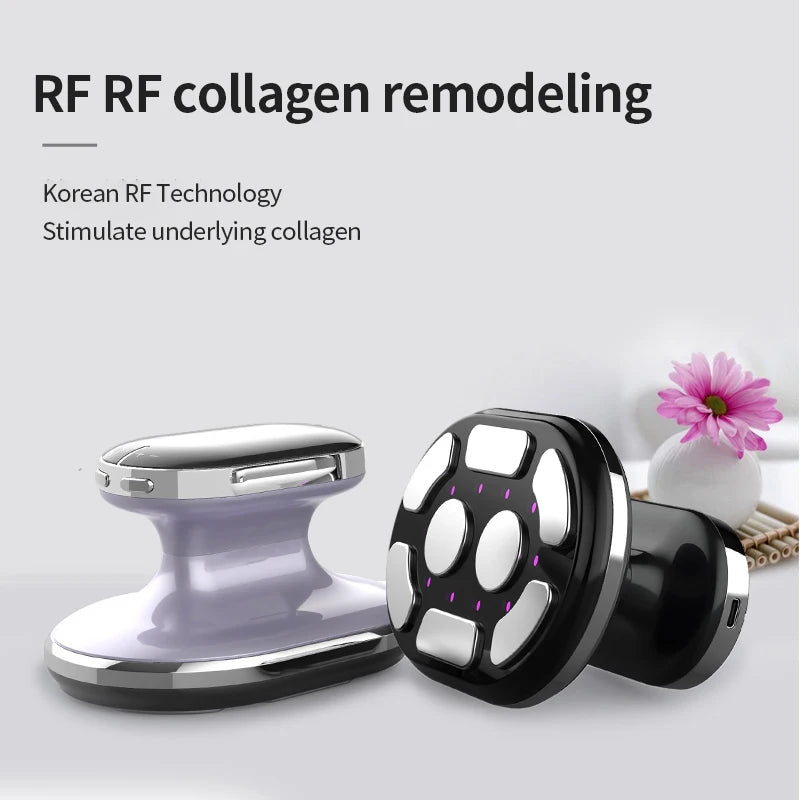 Electric Cellulite Remover & Body Sculpting Massager for Firming and Toning