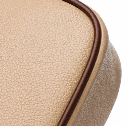 Luxury Contrast Flap Crossbody