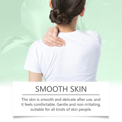 Herbal Joint & Muscle Massage Balm - Soothing Relief Cream for Neck, Back & Knees