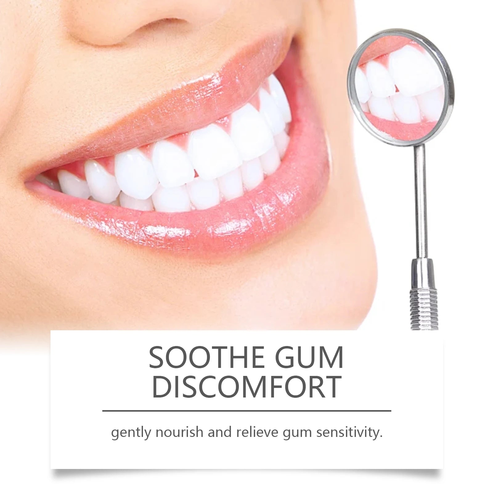 7.5% Hydroxyapatite Enamel Repair & Whitening Toothpaste - Sensitive Teeth Care - 14