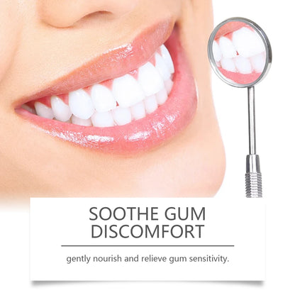 7.5% Hydroxyapatite Enamel Repair & Whitening Toothpaste - Sensitive Teeth Care
