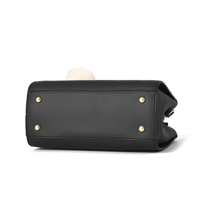Luxury Soft Large Tote Bag