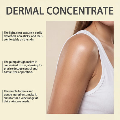 Moisturizing Body Essence Serum for Smooth Bright & Hydrated Skin