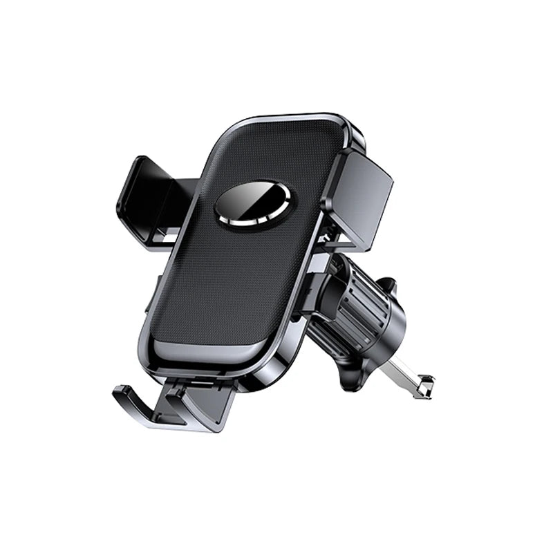 Universal Gravity Car Phone Holder - Dashboard & Windshield Mount