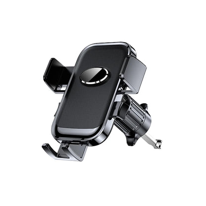 Universal Gravity Car Phone Holder - Dashboard & Windshield Mount