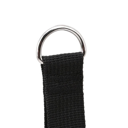 2PCS Heavy Duty Fitness Resistance Band Handles – Non-Slip Gym Grip Straps