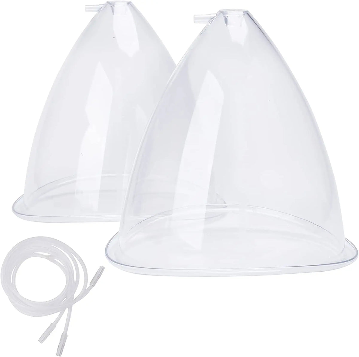 Professional Vacuum Cupping Therapy Set for Body Sculpting & Lifting