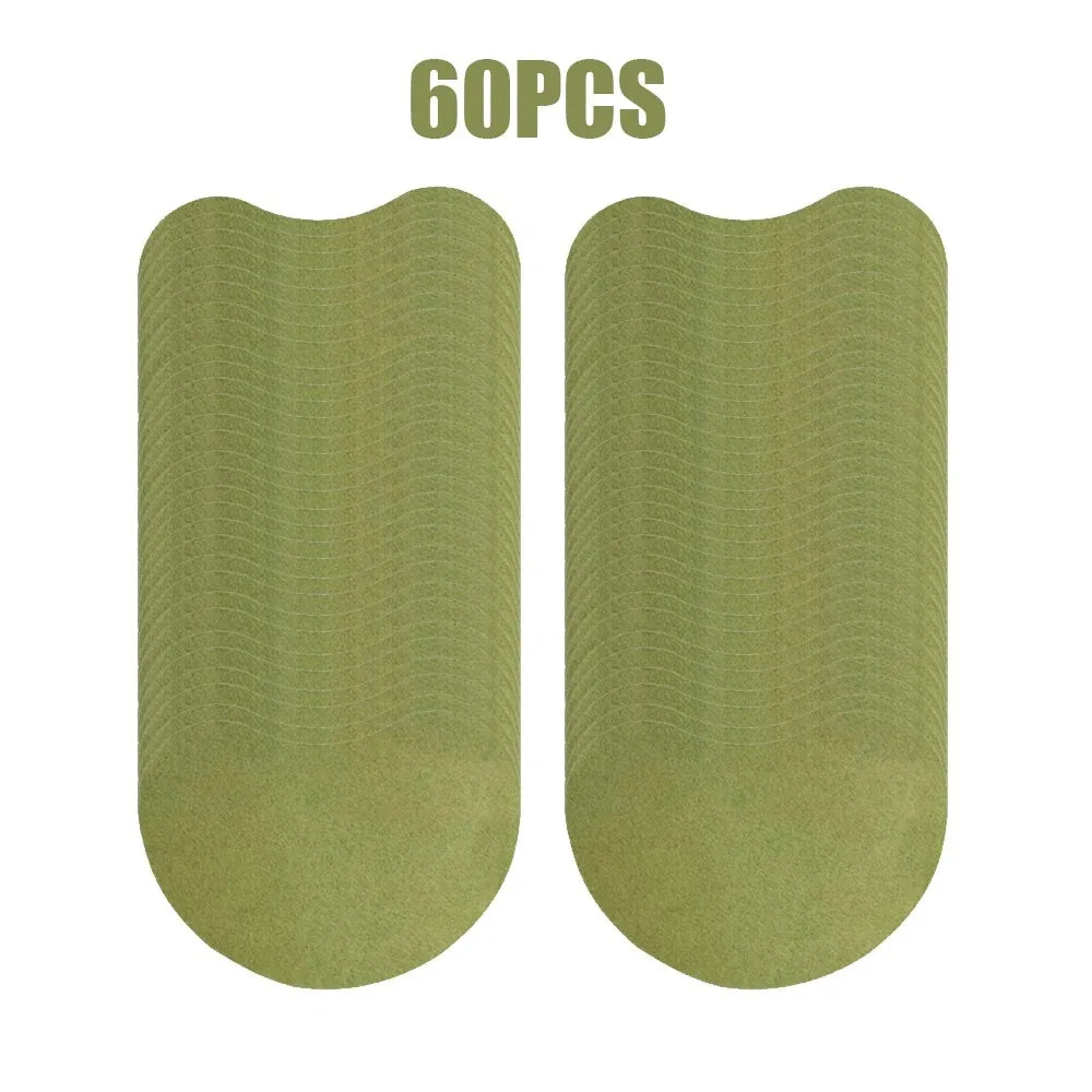 Acupuncture Heat Patches for Neck and Shoulder Pain Relief - 9