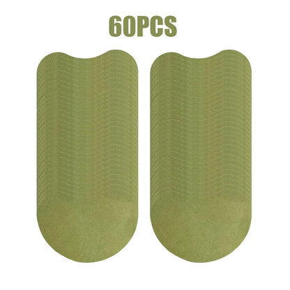 Acupuncture Heat Patches for Neck and Shoulder Pain Relief