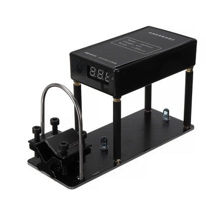Precision Shooting Chronograph: Velocity & Kinetic Energy Speed Tester
