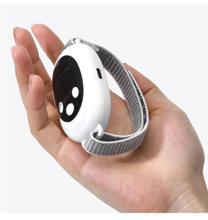 Microcurrent Handheld Sleep Aid Device for Insomnia & Anxiety Relief