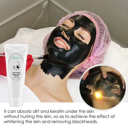 Carbon Laser Facial Gel - Deep Cleansing & Skin Rejuvenation Pore Treatment