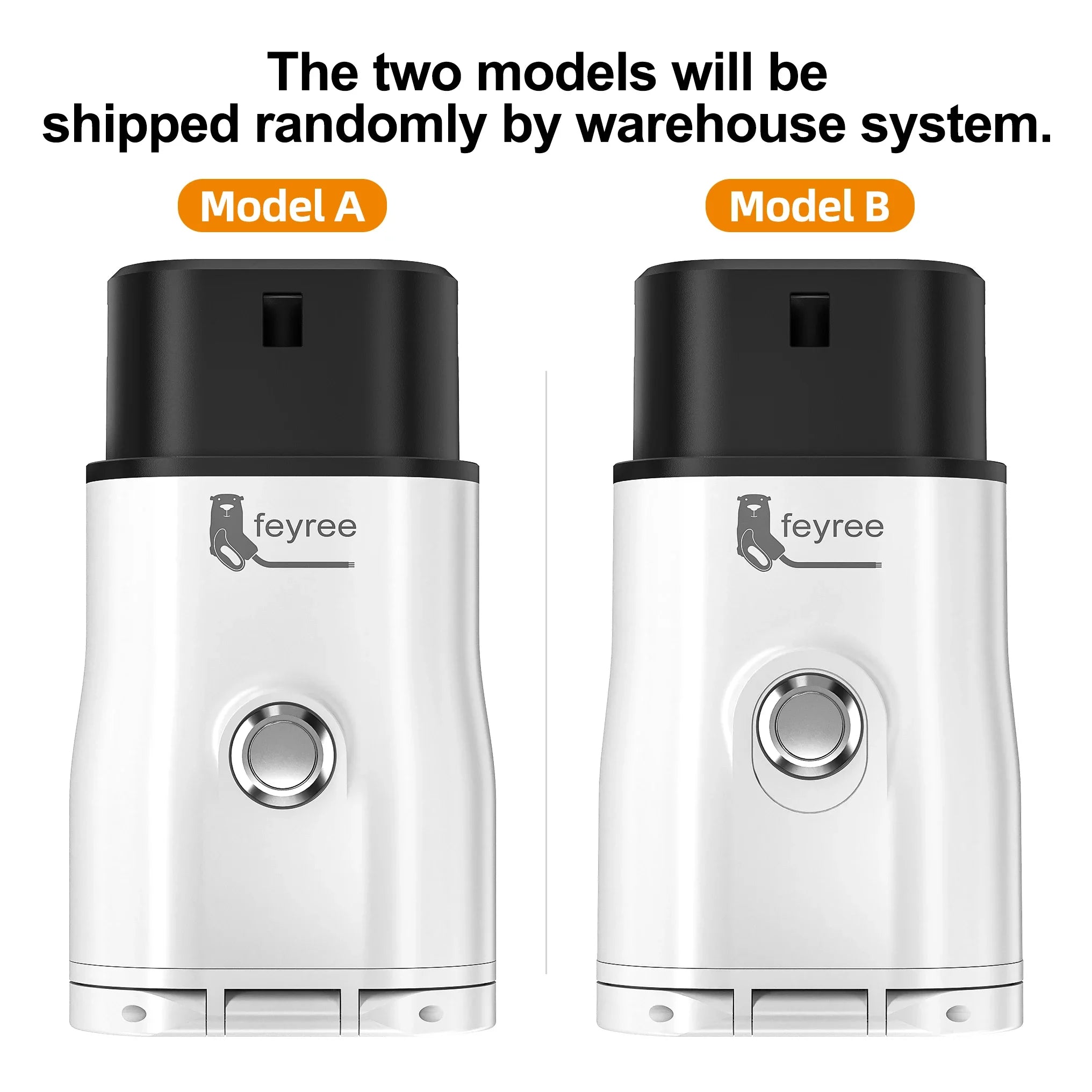 Type 2 V2L Electric Vehicle Discharger Adapter for Chinese EV Camping - 7