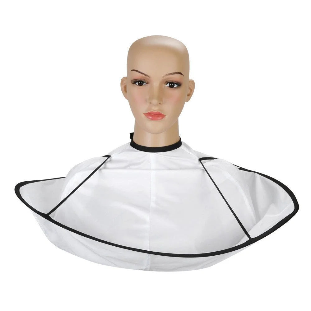 Professional Barber Cape & Hair Cutting Salon Cape