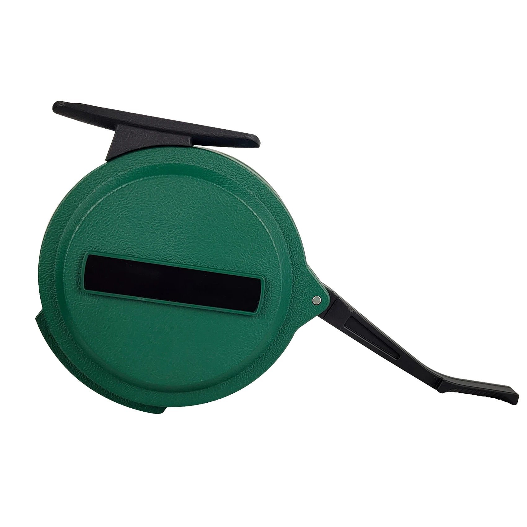 Automatic Fly Fishing Reel - Lightweight Large Arbor Nymph Reel 2-4WT - 2