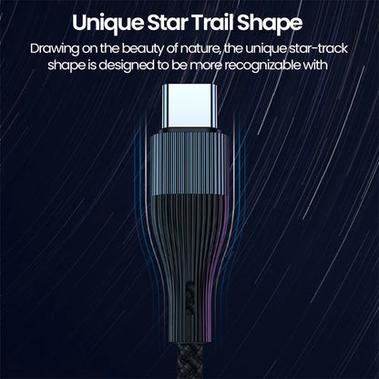 USB-C to 3-Port USB 3.0 Hub Adapter - High-Speed Data & OTG Splitter