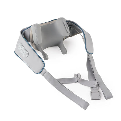 Brushless Neck & Shoulder Massager for Deep Trapezius Relief