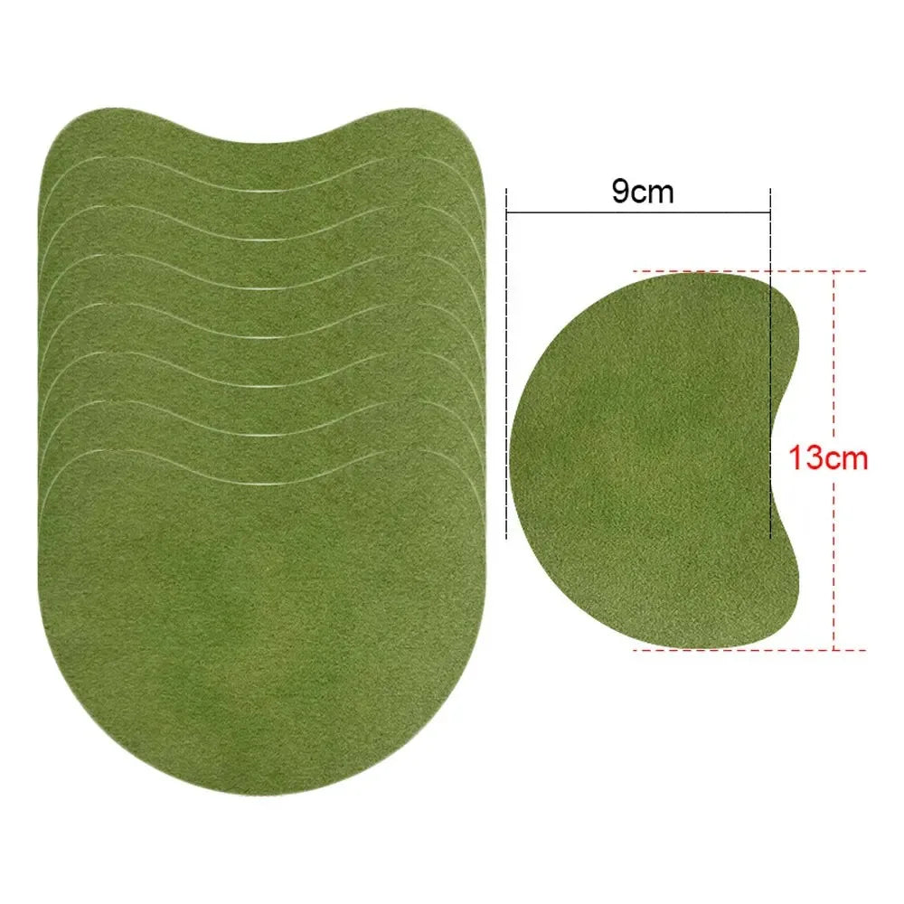 Acupuncture Heat Patches for Neck and Shoulder Pain Relief - 5