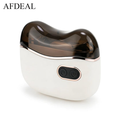 Electric Automatic Nail Trimmer & Polisher with LED Light for Safe Nail Care
