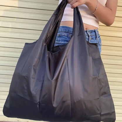 Floral Shopping Tote