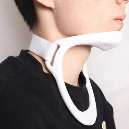 Ergonomic Cervical Collar - Neck Support Posture Corrector