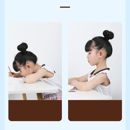 Smart Vibration Posture Corrector - Back Spine Alignment Reminder