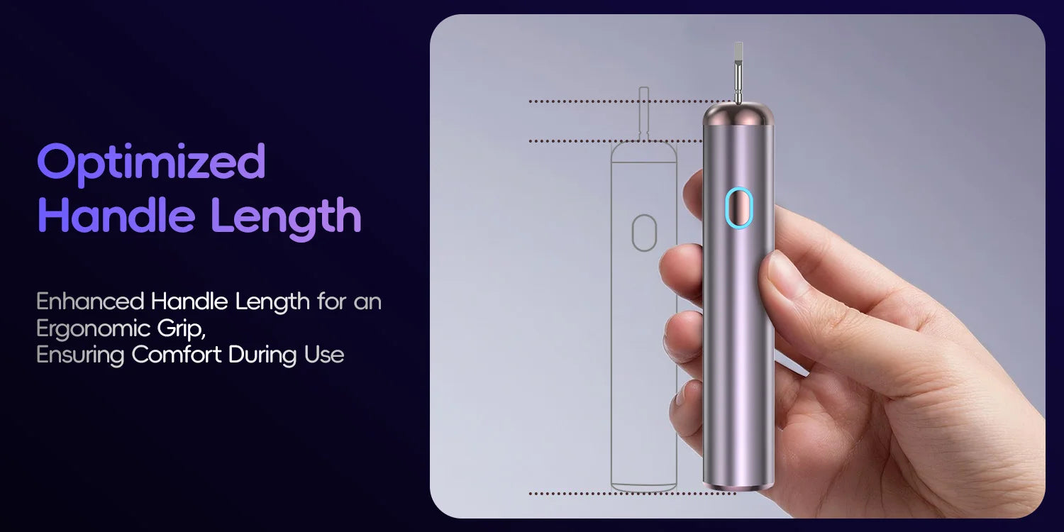 Portable Oral Irrigator & Electric Toothbrush Set for Deep Teeth Cleaning - 15