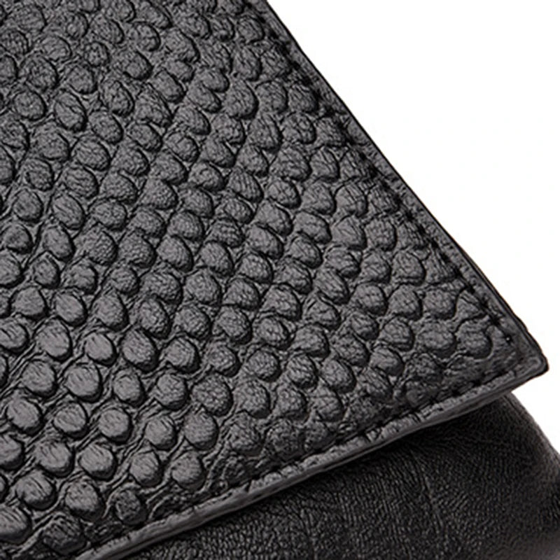 Luxury Versatile Saddle Bag