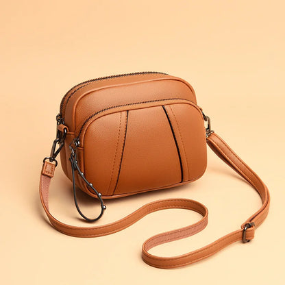 Rivet Crossbody Phone Bag