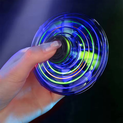 SkySpiral Toy