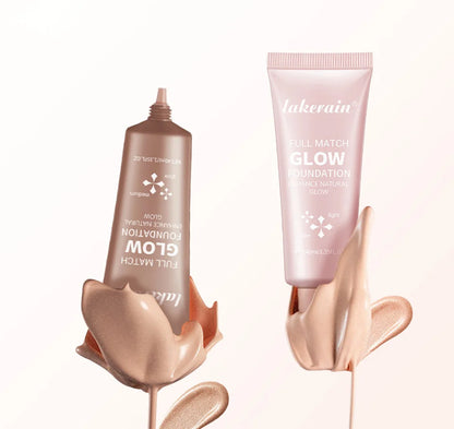 Multi-Purpose Liquid Glow Booster Face & Body Illuminator