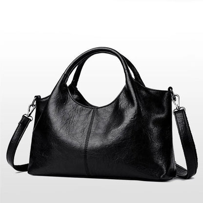 Luxury Elegant Stone Shoulder Bag