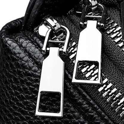 Luxury 3-Layer Fashion Tote