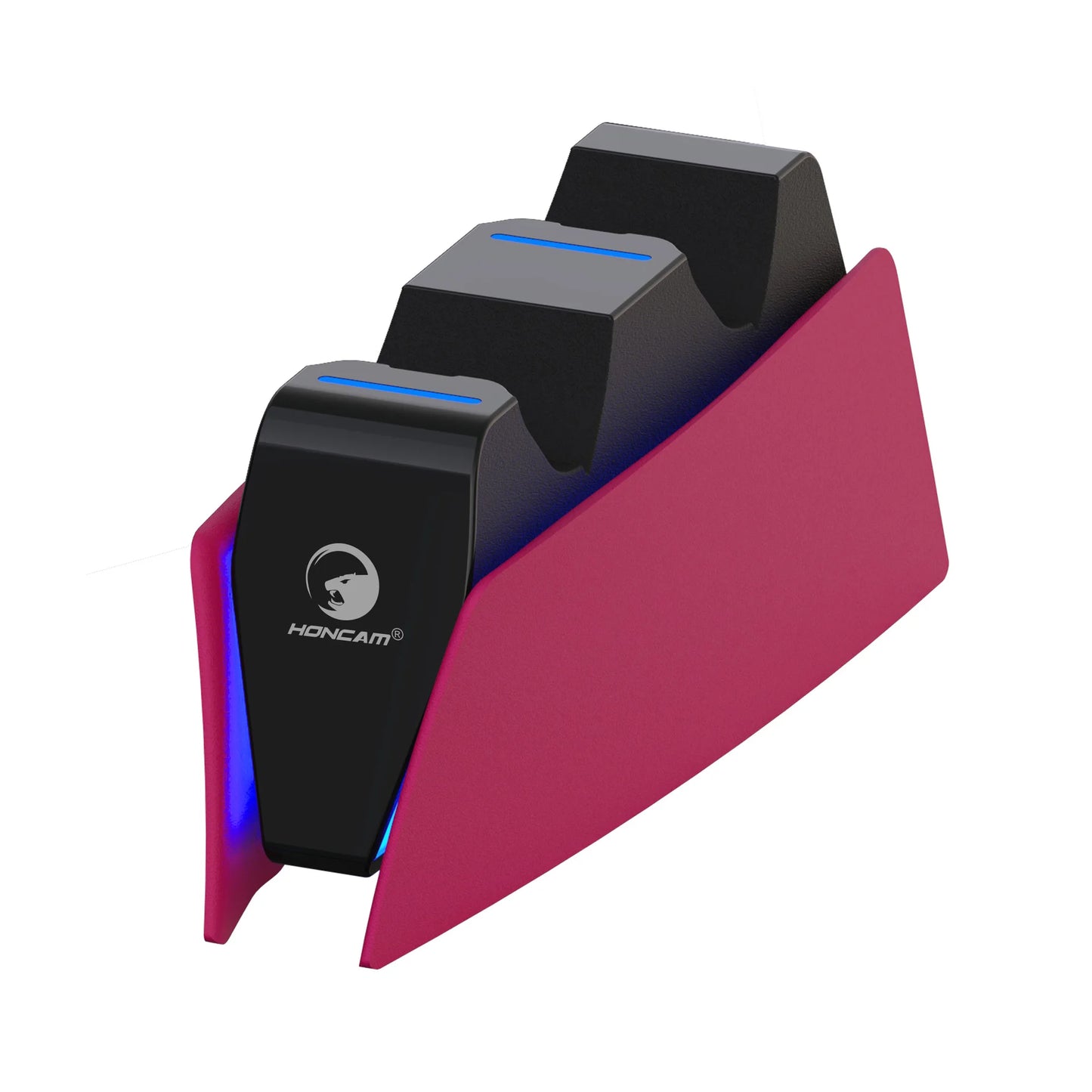 Dual Fast Charging Station for PS5 Wireless DualSense Controllers