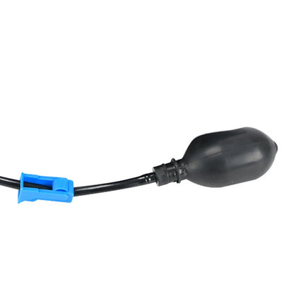 Inflatable Neck Traction Device for Cervical Pain Relief