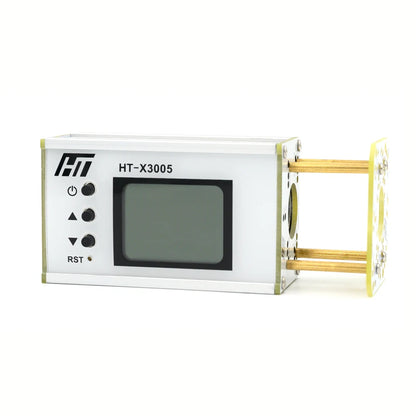 Precision Shooting Chronograph - High-Accuracy Ball Velocity & Energy Meter