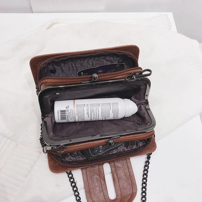 Luxury Luxury Diamond Tote