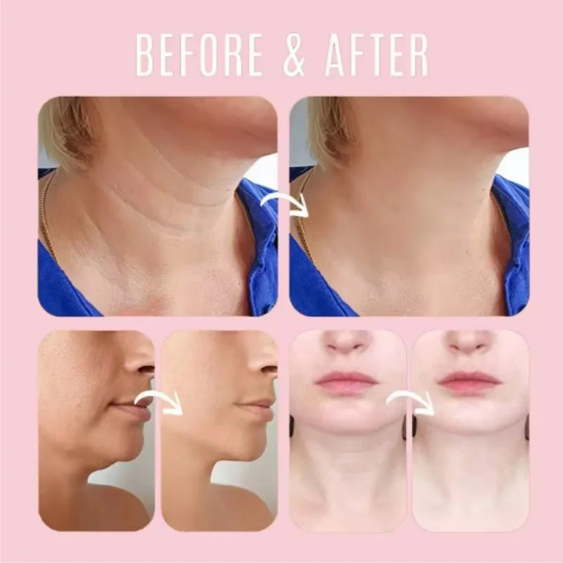 Collagen Anti-Aging Moisturizing Balm Stick for Face Lifting & Wrinkle Removal - 4