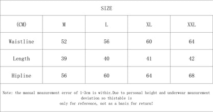 High Waist Tummy Control Seamless Body Shaper Panty for Women
