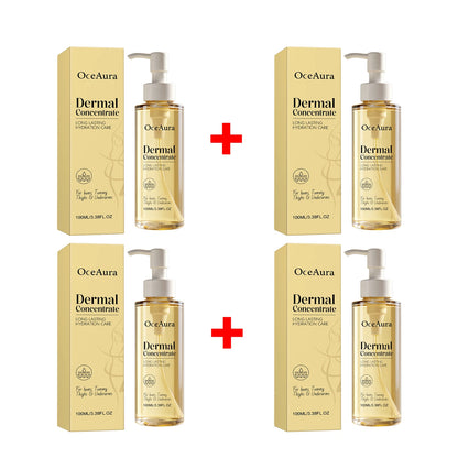 Moisturizing Body Essence Serum for Smooth Bright & Hydrated Skin