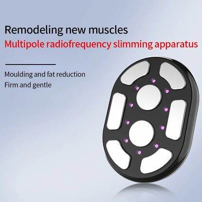 Electric Cellulite Remover & Body Sculpting Massager for Firming and Toning