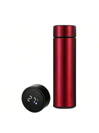 500ml Vacuum Insulated Stainless Steel Water Bottle - Keeps Hot & Cold